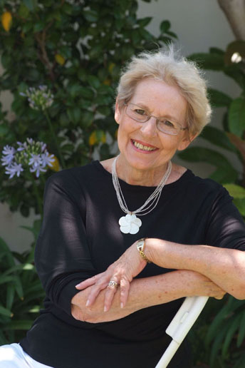 Photo of Nico Martin